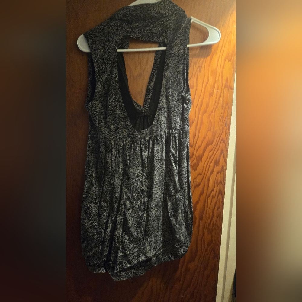 Vans Dress